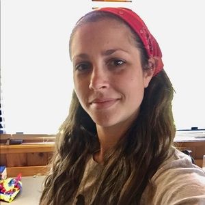 Meet your Posher, Chantel